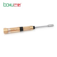 BAKU ba-7276 High-quality precision ratchet hand torx screwdriver tool kit